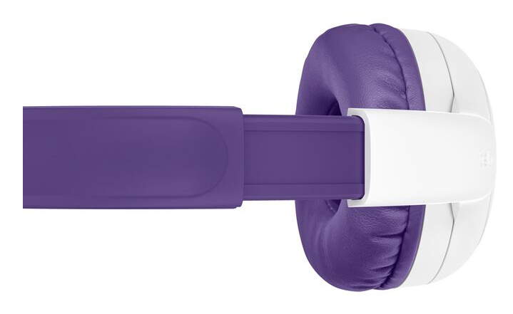 Belkin SoundForm Mini 2 - Kopfh�rer mit Mikrofon