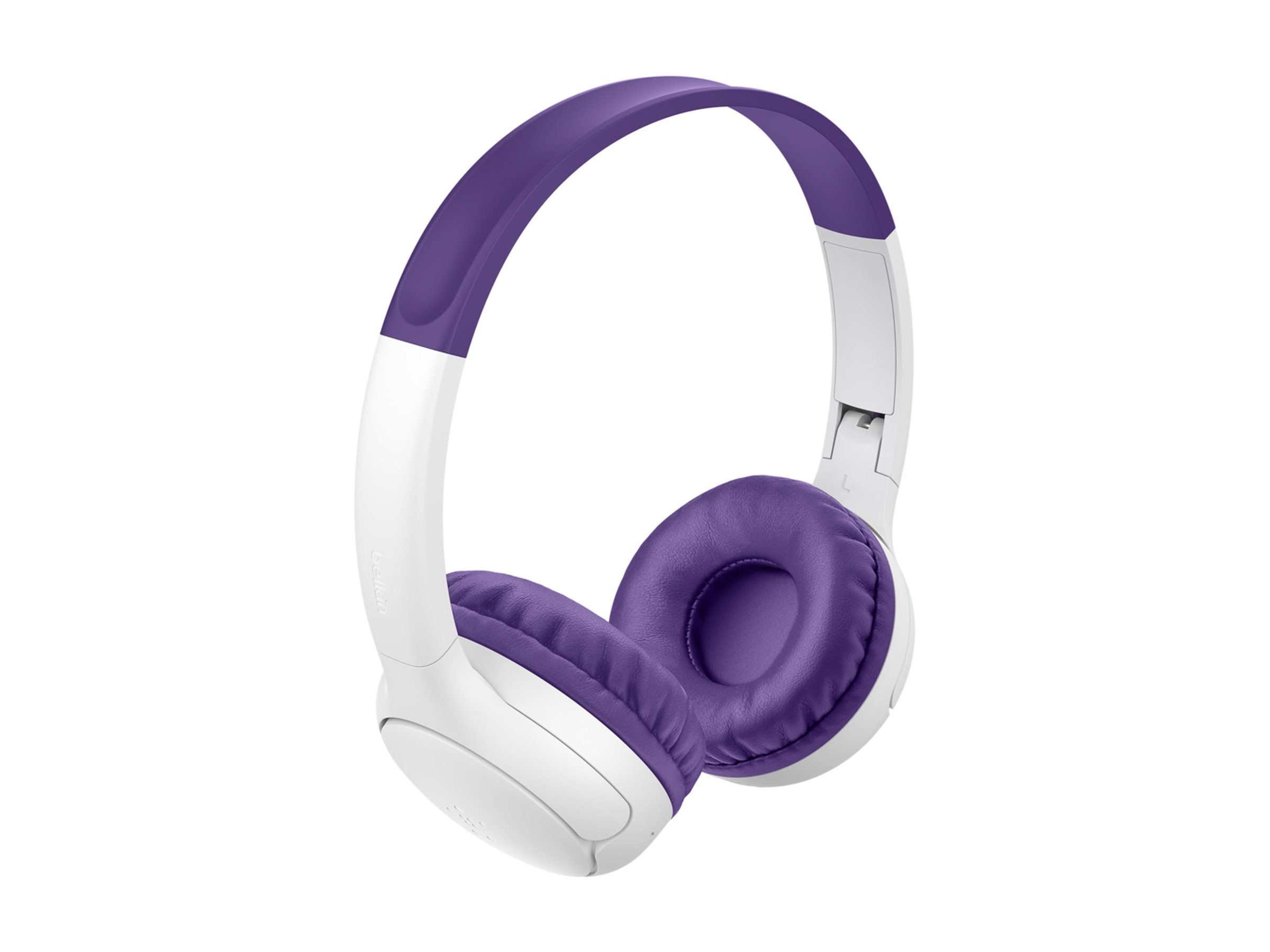 Belkin SoundForm Mini 2 - Kopfh�rer mit Mikrofon