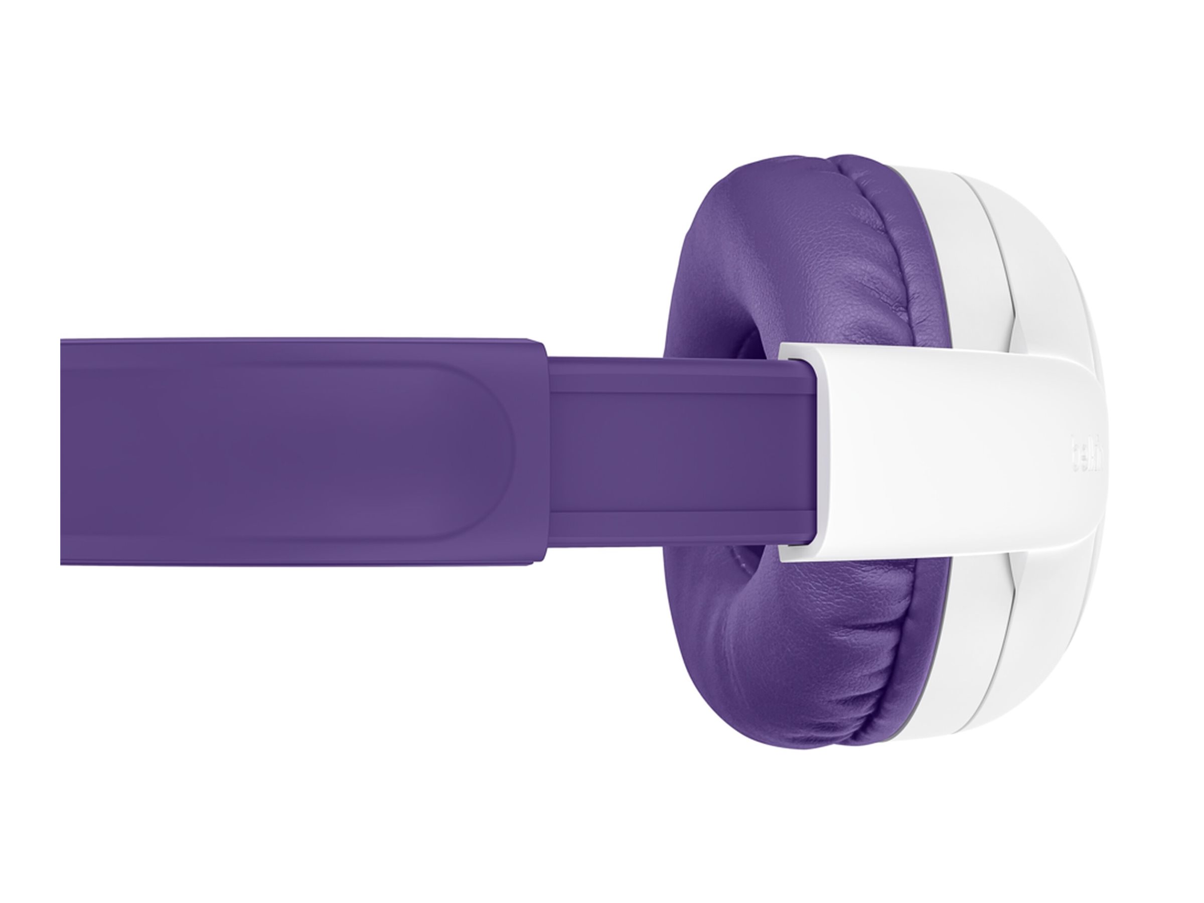 Belkin SoundForm Mini 2 - Kopfh�rer mit Mikrofon