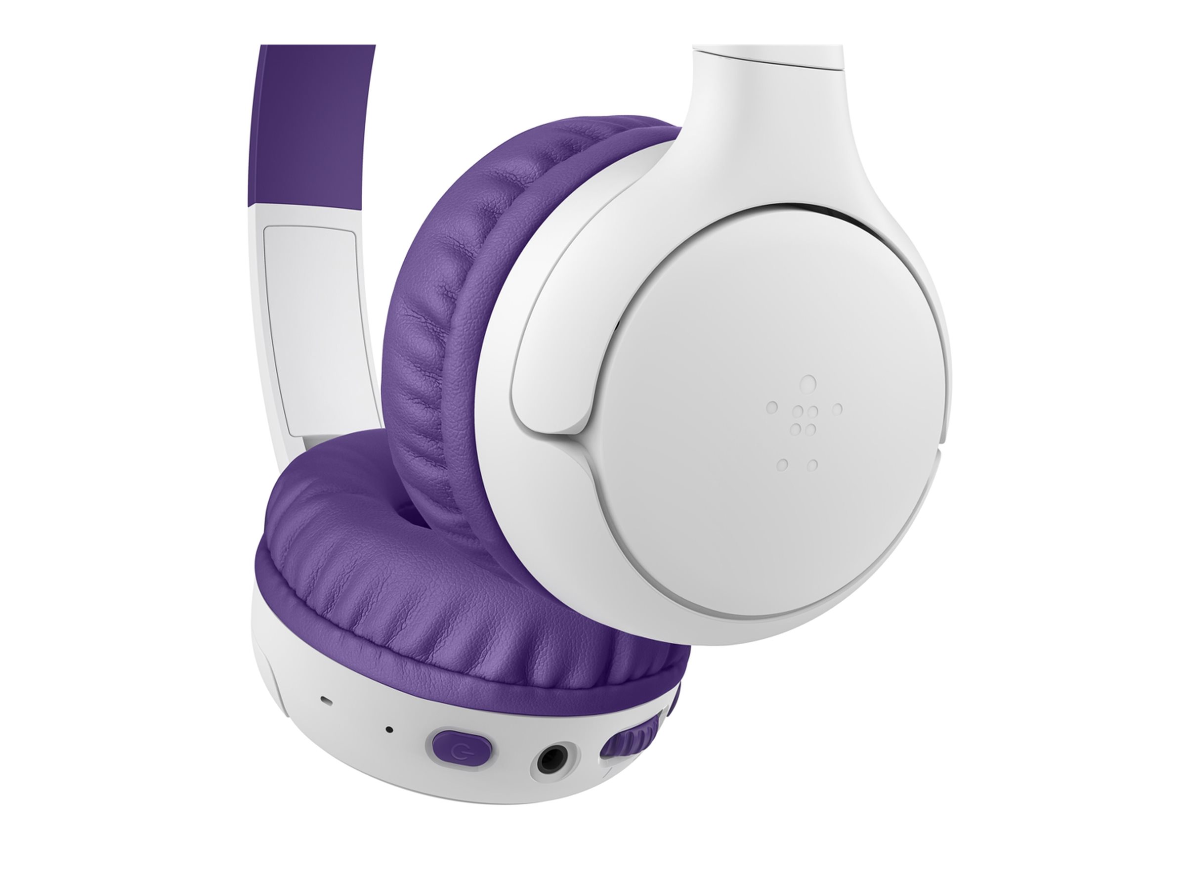 Belkin SoundForm Mini 2 - Kopfh�rer mit Mikrofon