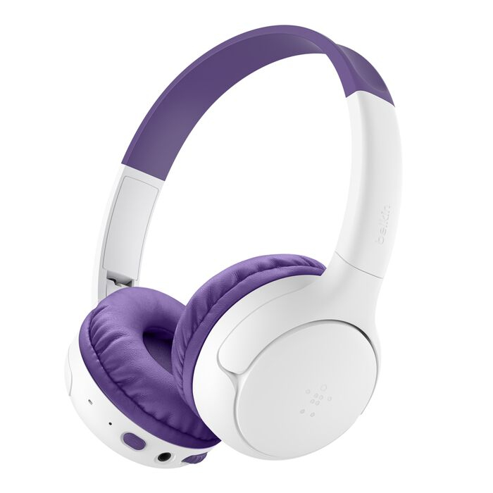 Belkin SoundForm Mini 2 - Kopfh�rer mit Mikrofon