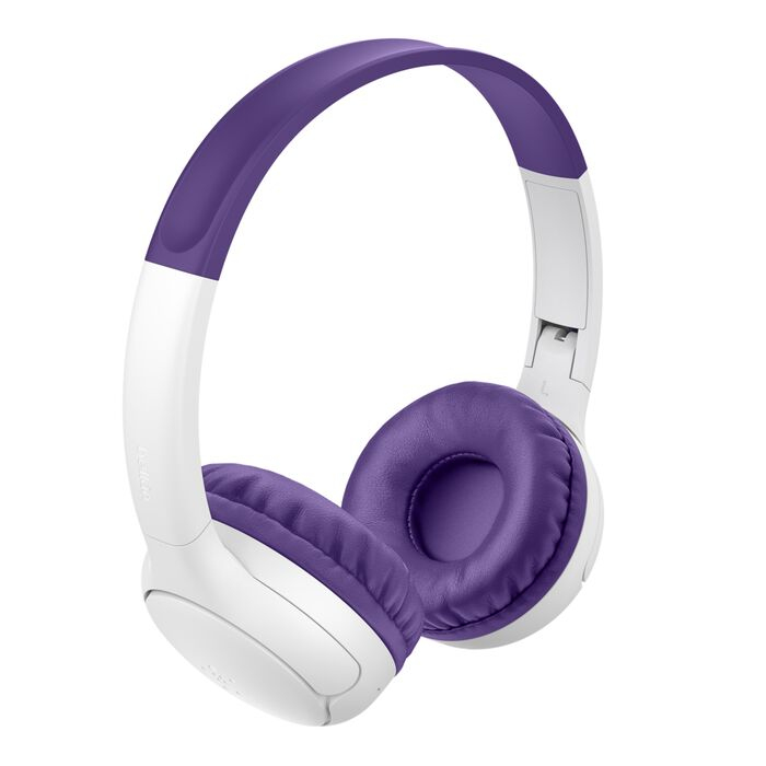 Belkin SoundForm Mini 2 - Kopfh�rer mit Mikrofon