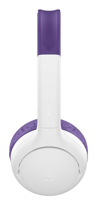 Belkin SoundForm Mini 2 - Kopfh�rer mit Mikrofon