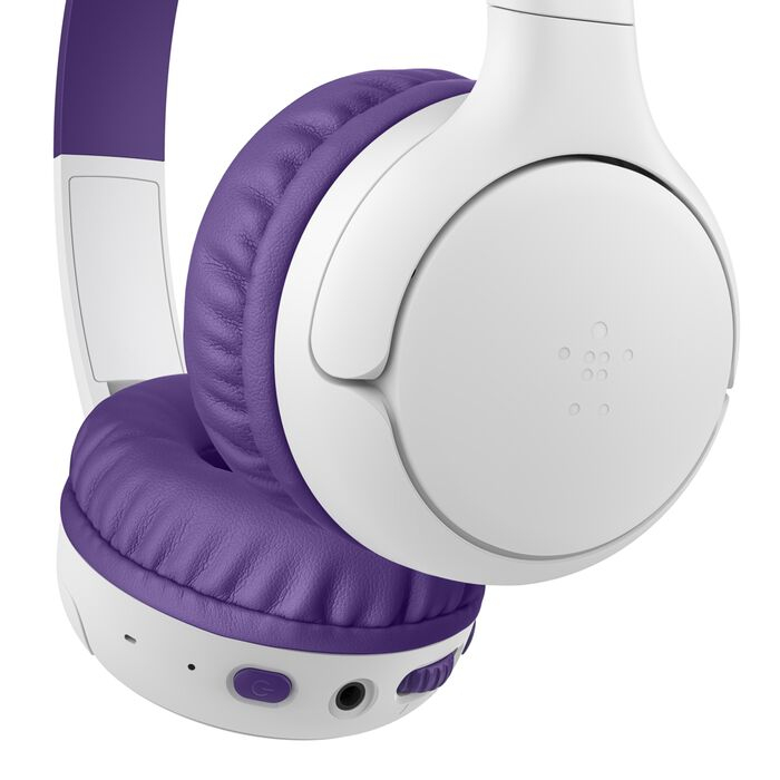 Belkin SoundForm Mini 2 - Kopfh�rer mit Mikrofon