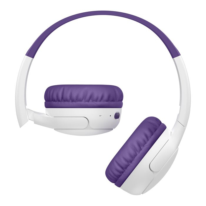 Belkin SoundForm Mini 2 - Kopfh�rer mit Mikrofon