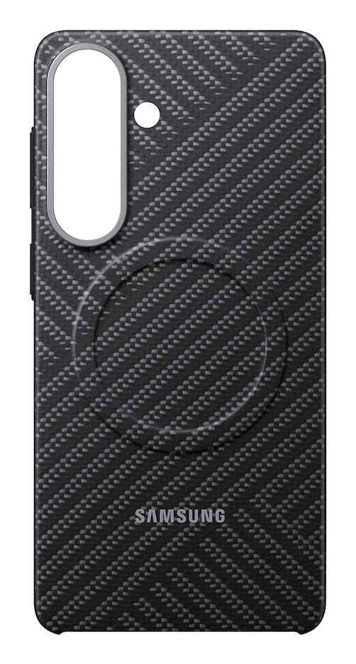 Samsung M2 Carbon Magnet Gray mobile phone case 17 cm (6.7) Cover Dark Grey