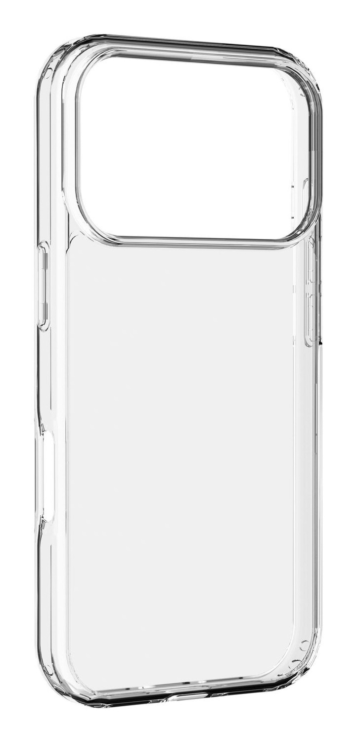 Cellularline CLEAR PROTECT - IPHONE 17 PRO MAX / 18 PRO MAX