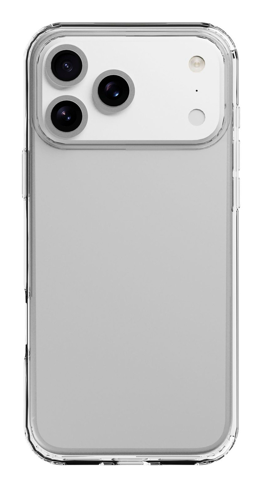 Cellularline CLEAR PROTECT - IPHONE 17 PRO MAX / 18 PRO MAX