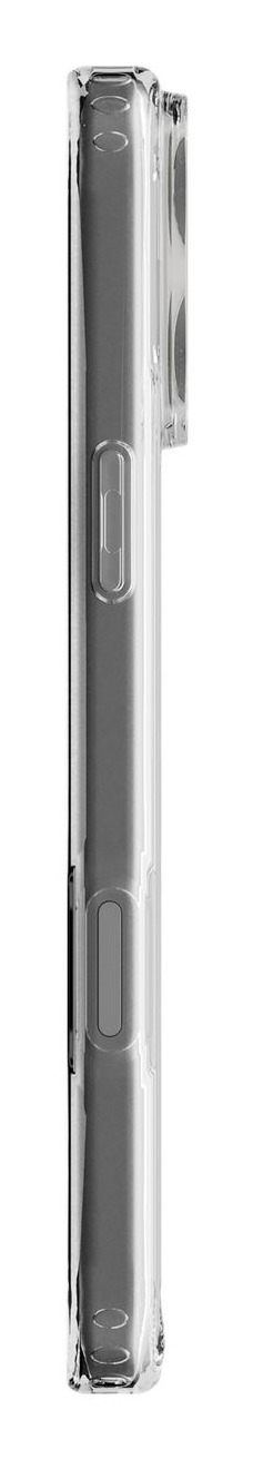 Cellularline CLEAR PROTECT - IPHONE 17 PRO MAX / 18 PRO MAX