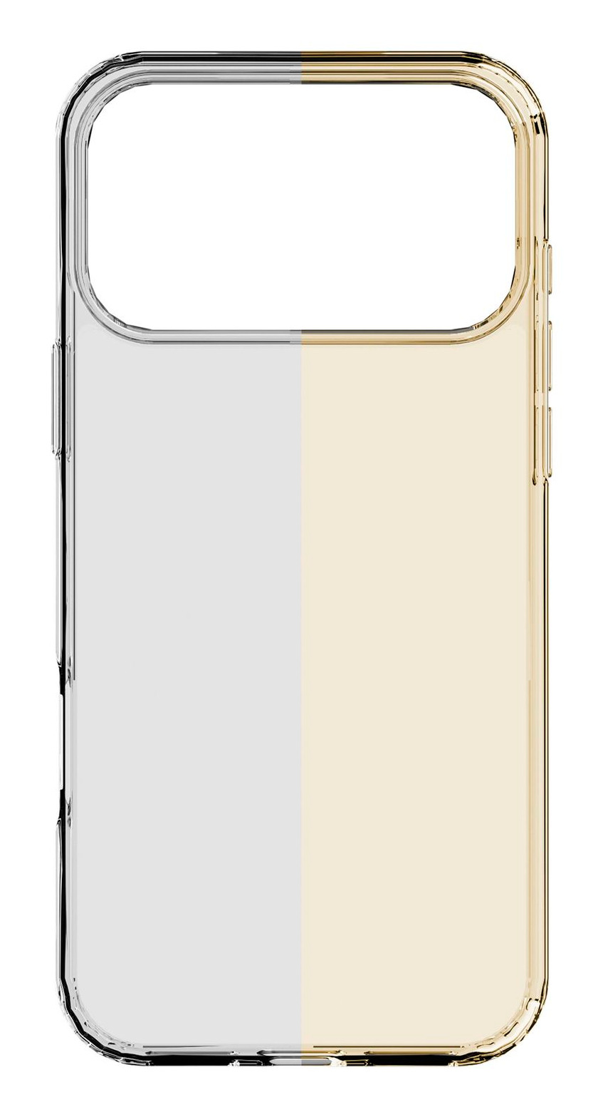 Cellularline CLEAR PROTECT - IPHONE 17 PRO MAX / 18 PRO MAX