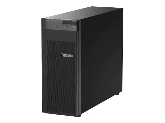 Lenovo ThinkSystem ST250 servidor Torre (4U) Intel Xeon E E-2224G 3,5 GHz 16 GB DDR4-SDRAM 550 W