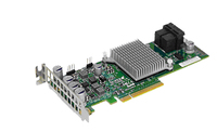 Supermicro AOC-S3008L-L8e - Speicher-Controller