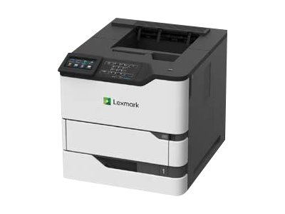 Lexmark M5255 1200 x 1200 DPI A4