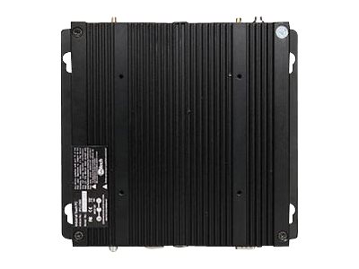 faytech J1900 Intel Celeron 4 GB DDR3L-SDRAM 64 GB SSD Ubuntu Linux Mini PC Black