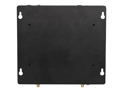 faytech J1900 Intel Celeron 4 Go DDR3L-SDRAM 64 Go SSD Ubuntu Linux Mini PC Noir
