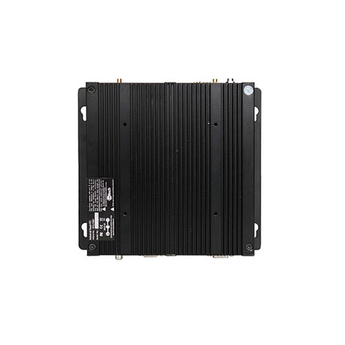 faytech J1900 Intel Celeron 4 Go DDR3L-SDRAM 64 Go SSD Ubuntu Linux Mini PC Noir