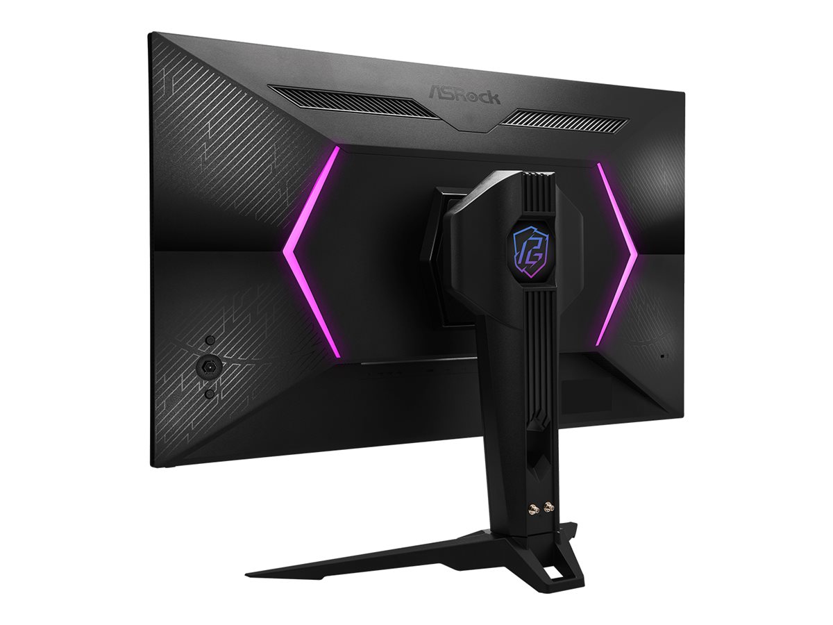 ASRock Phantom Gaming PGO32UFS - OLED-Monitor - Gaming - 81.3 cm (32)