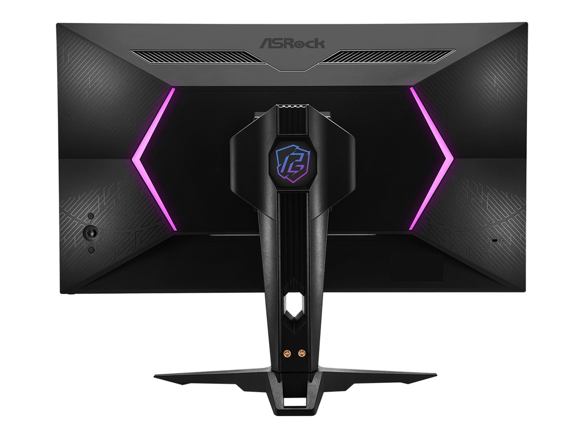 ASRock Phantom Gaming PGO32UFS - OLED-Monitor - Gaming - 81.3 cm (32)