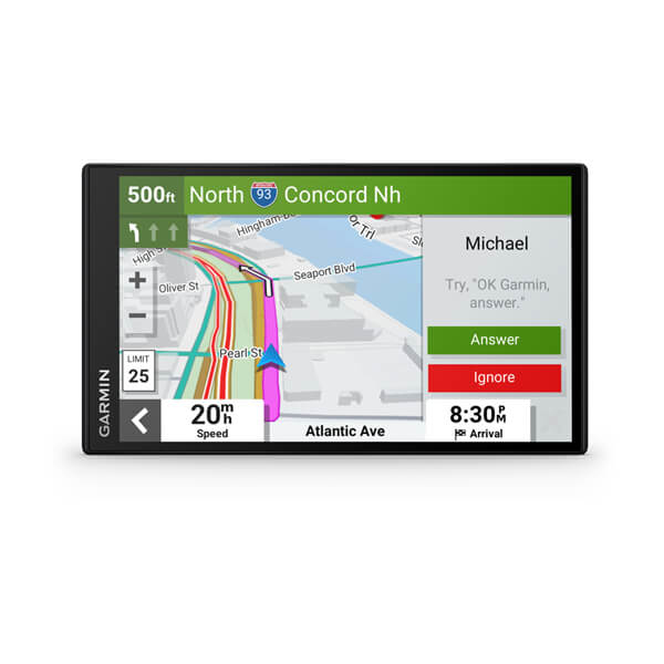 Garmin DriveSmart 76 - GPS-Navigationsger�t