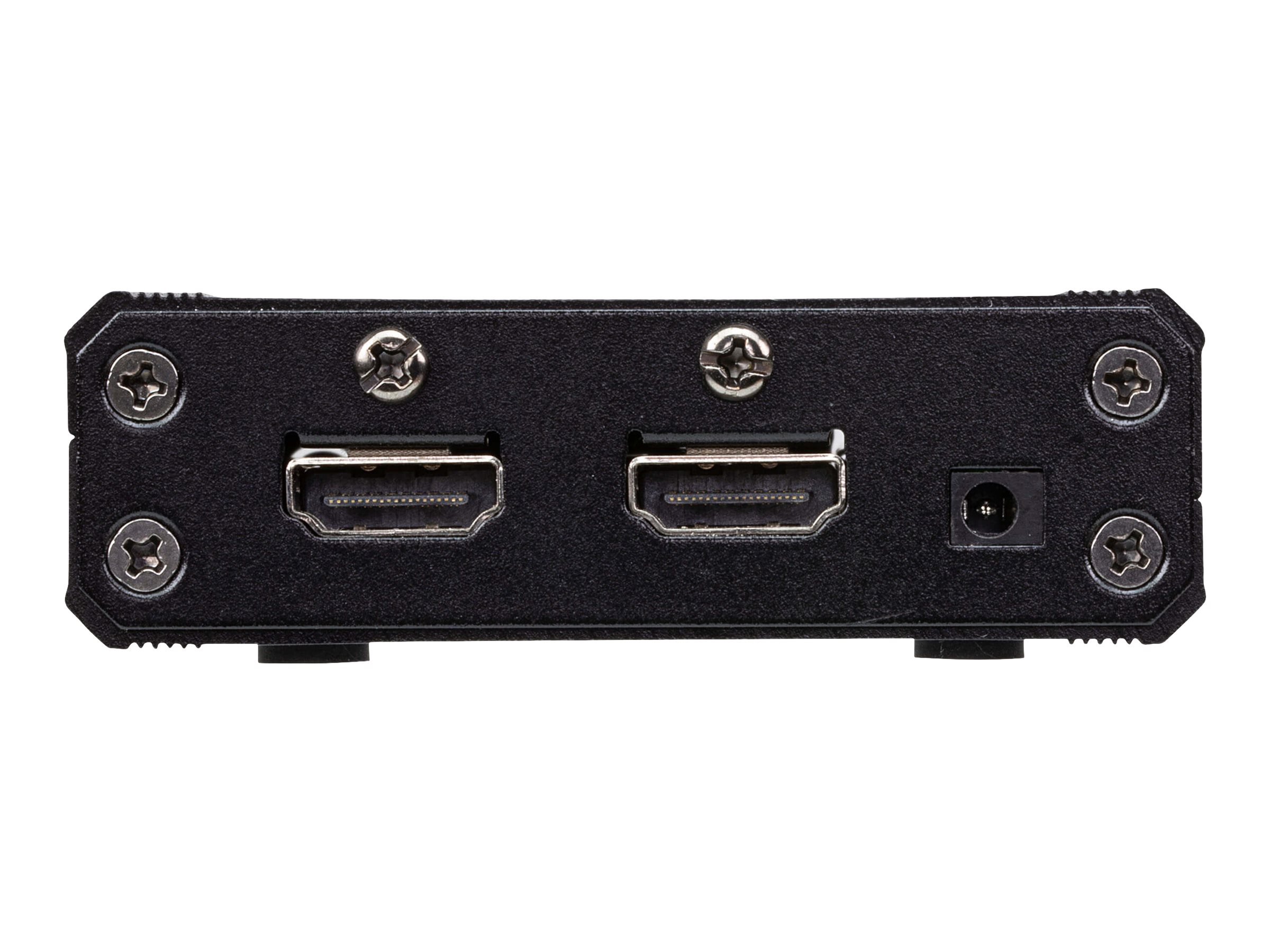 ATEN Switch HDMI 4K real de 3 puertos