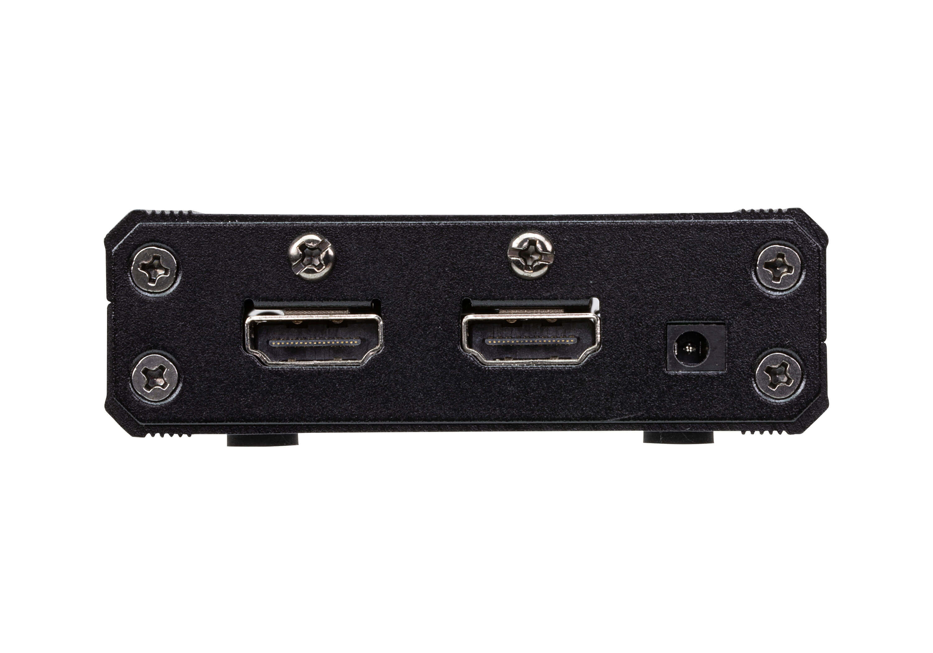 ATEN Switch HDMI 4K real de 3 puertos
