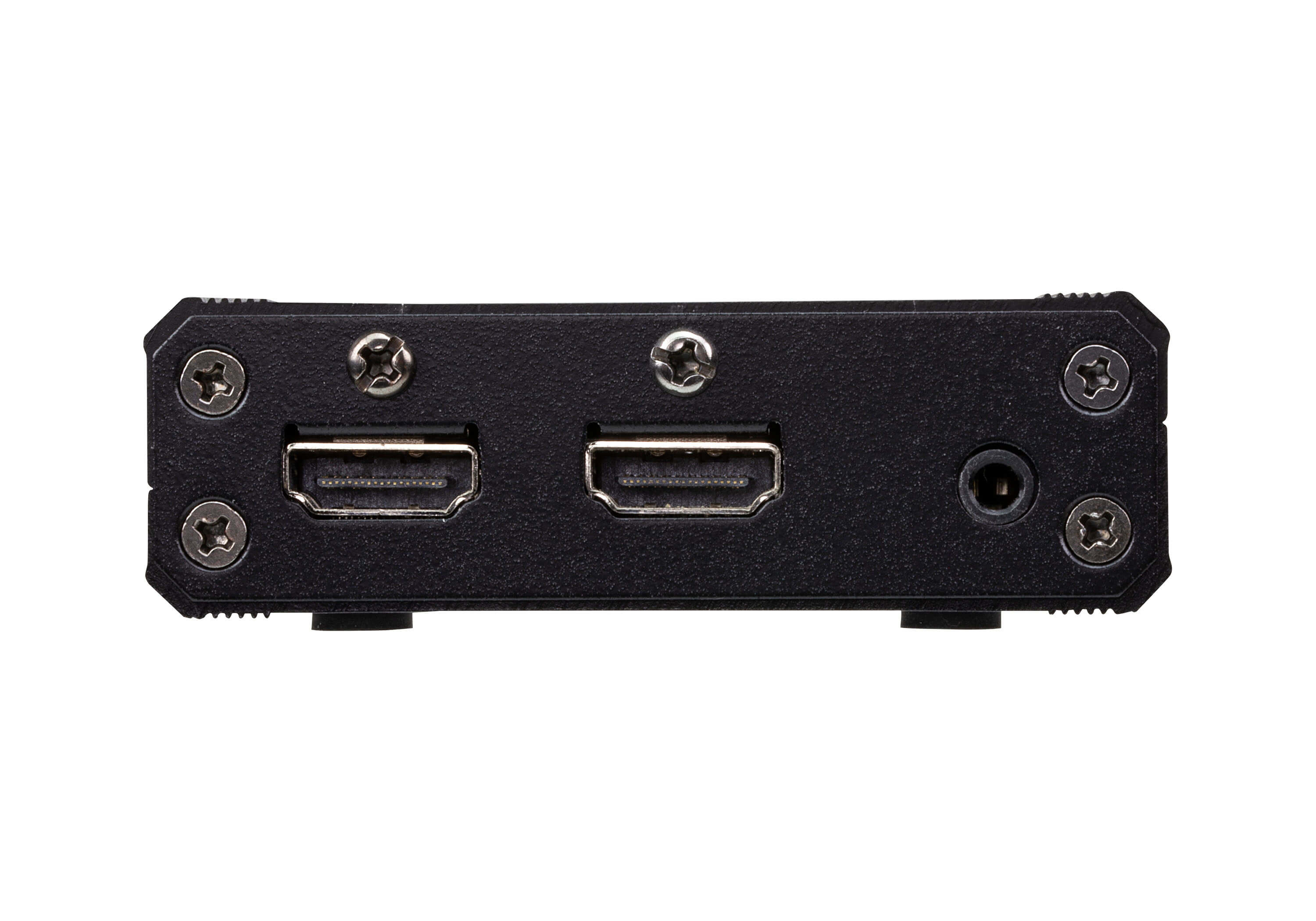 ATEN Switch HDMI 4K real de 3 puertos