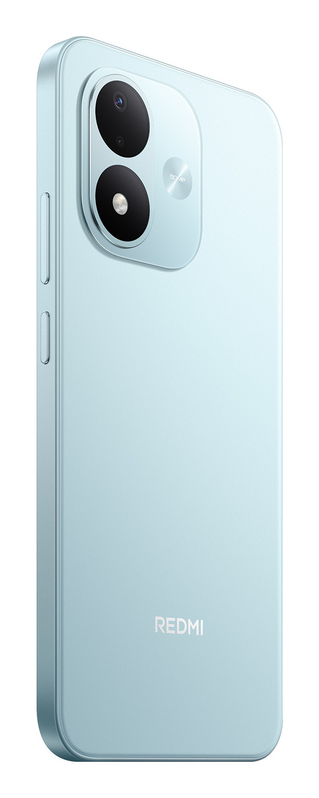 Xiaomi Redmi Note 17 Sky Teal MZB0P7XEU - Smartphone - 128 GB