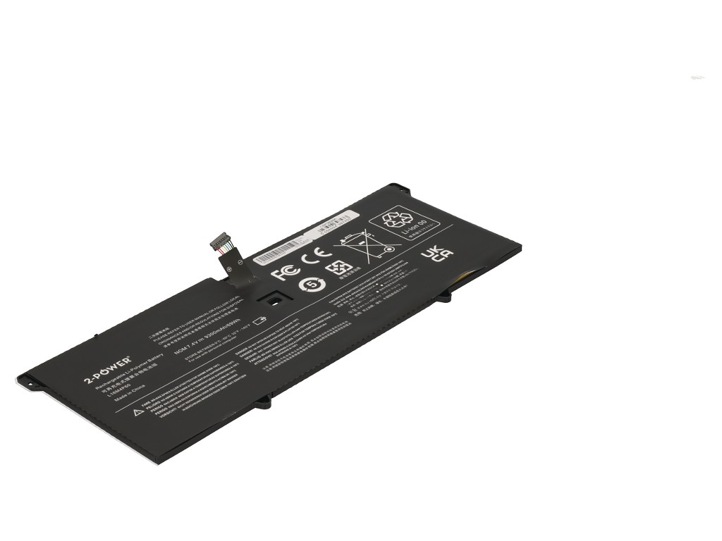 2-Power 2P-5B10N01565 composant de laptop suppl�mentaire Batterie