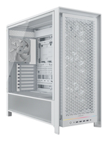 Corsair Geh Midi FRAME 5000D Airflow Case White
