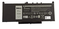 DELL 1W2Y2 composant de notebook suppl�mentaire Batterie