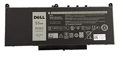 DELL 1W2Y2 composant de notebook suppl�mentaire Batterie