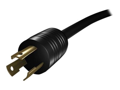 APC AP8841 unit de distribution dnergie Noir