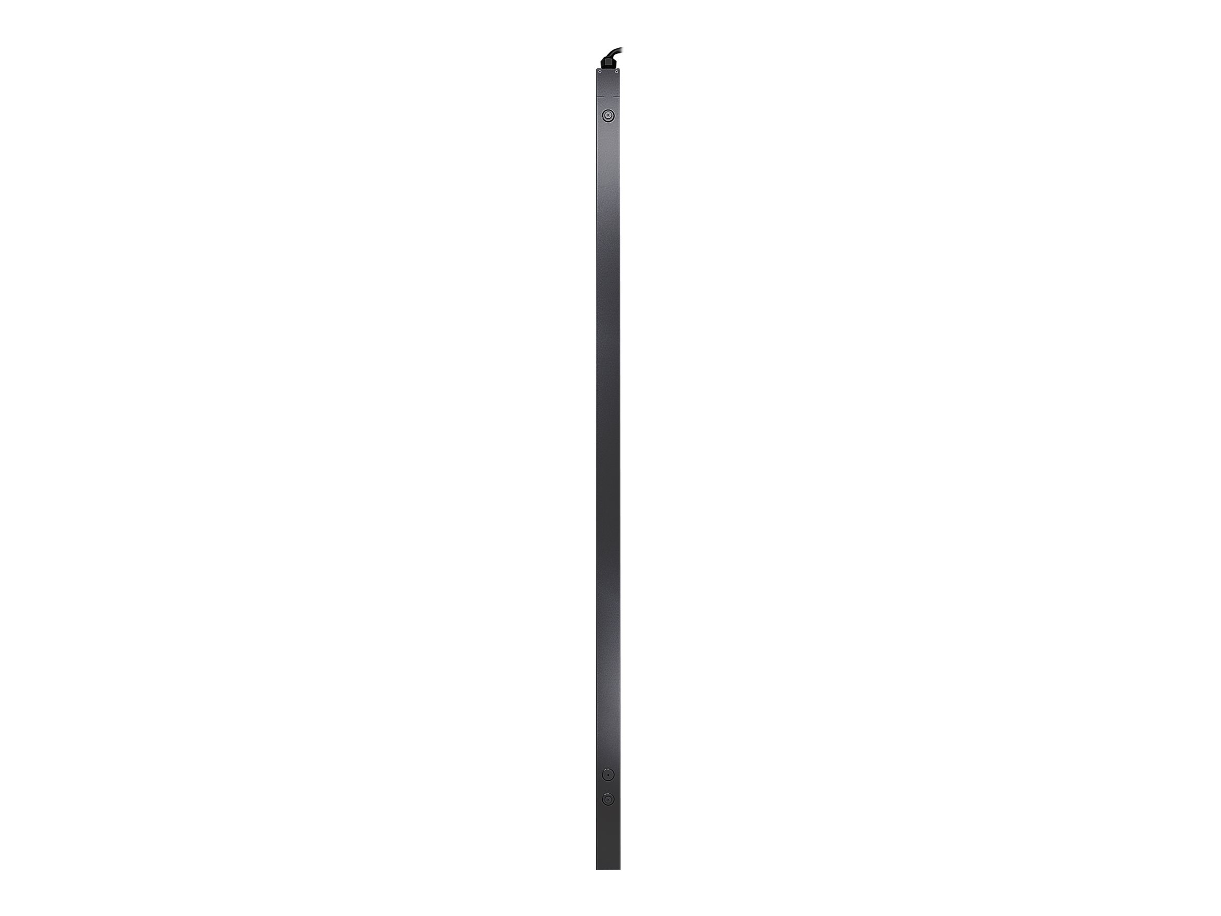APC AP8841 unit de distribution dnergie Noir