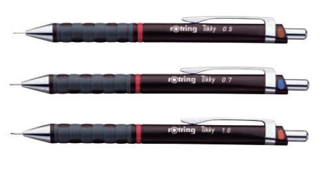 rOtring S0801310  Rotring S0801310 set da regalo penna e matita Matita  meccanica