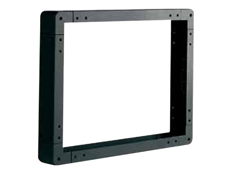 Digitus Plinthes pour armoires rseau de srie Unique et Dynamic Basic - 600 x 800 mm (lxp)