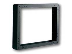DIGITUS Sockel fr Netzwerkschrnke der Unique & Dynamic Basic Serie - 600x800 mm (BxT)