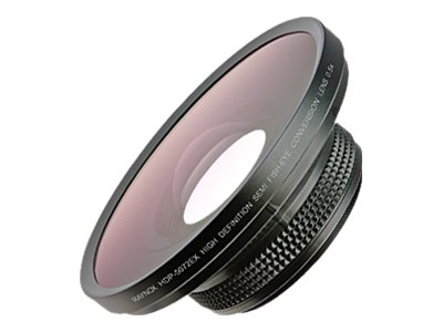 RAYNOX HDP-5072EX - Konverter