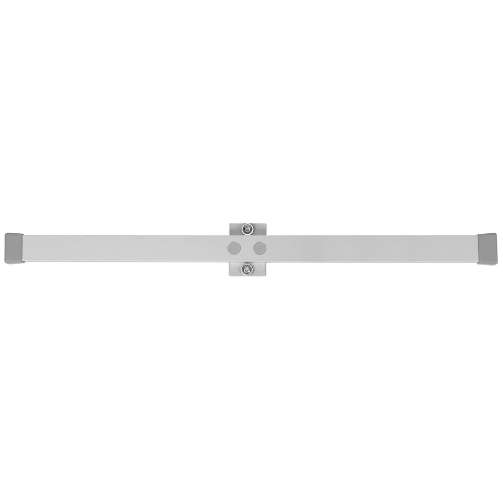 Ergotron SV Accessory DIN Rail - Montagekomponente (Klammer, DIN-Schiene)