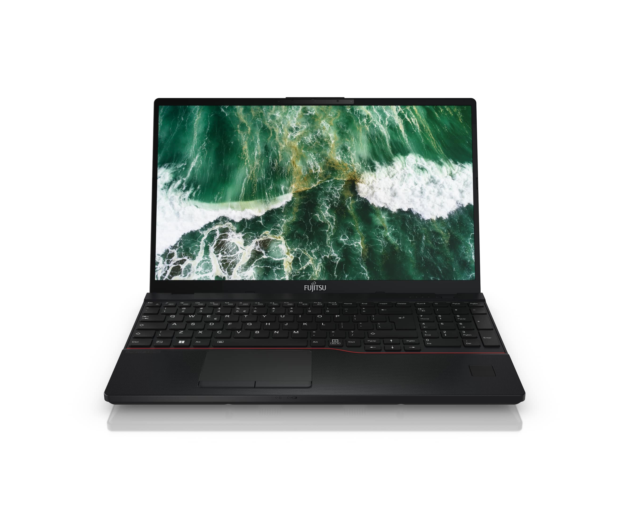 Fujitsu LB E5513/VPRO E/FHD/I5-1335U/16 GB/