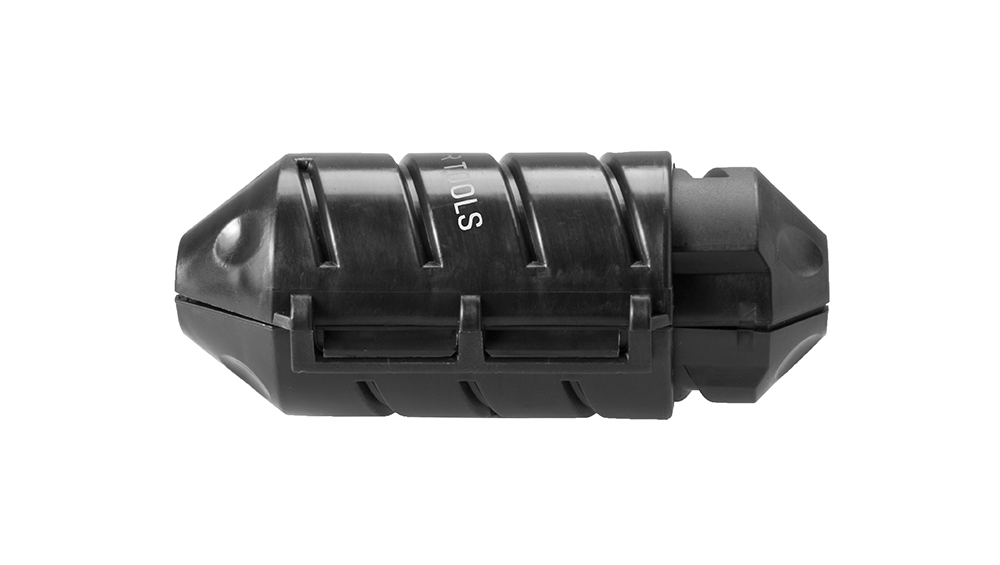 Tether Tools TetherGuard Extension Lock Schwarz