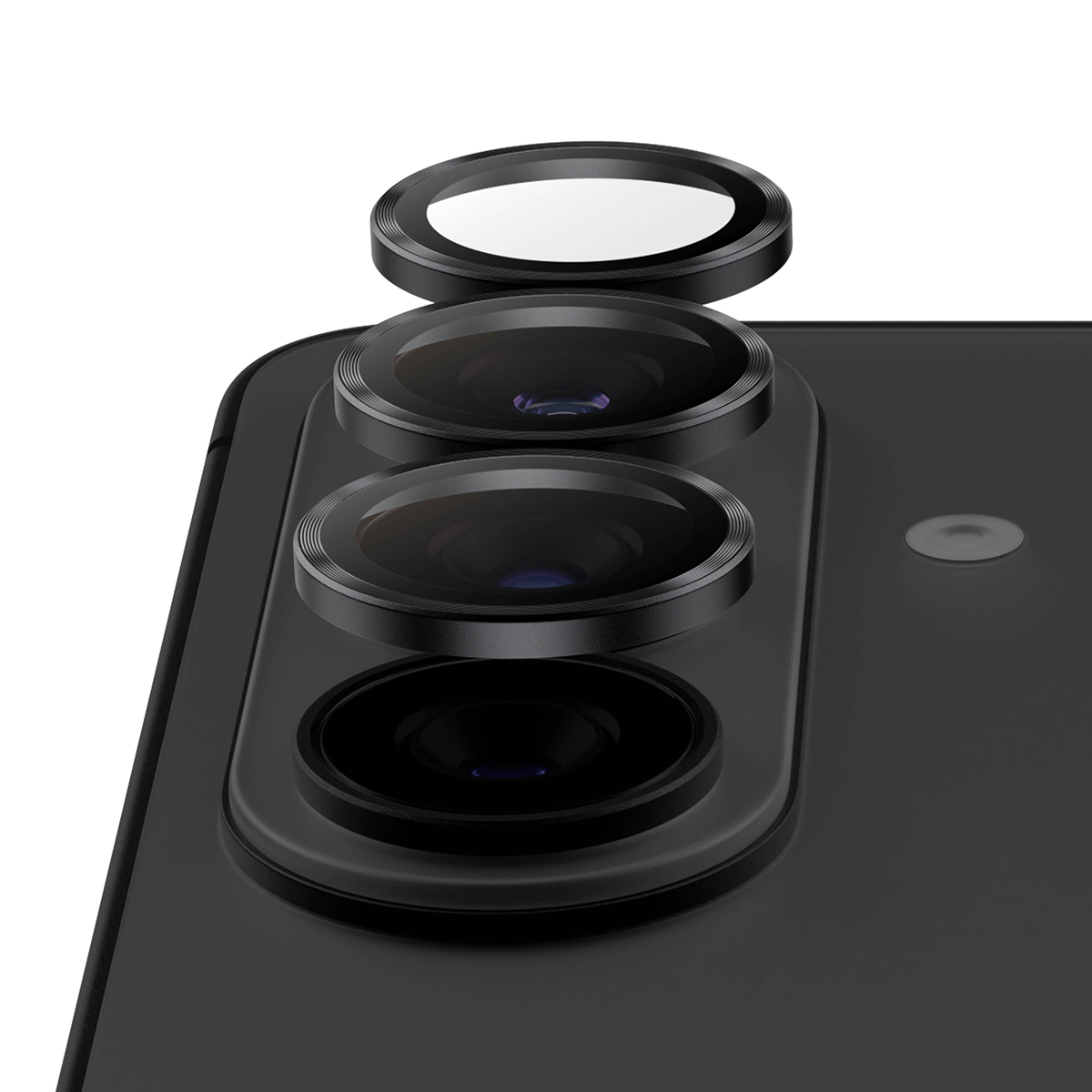 PanzerGlass PG Hoops Ceramic II Samsung S26