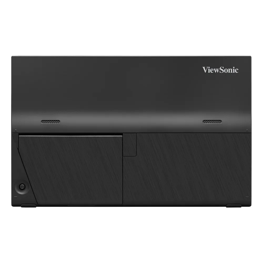 Viewsonic VX1654 t�l�viseur et moniteur portables Moniteur portable Noir 39,6 cm (15.6) LED 1920 x 1080 pixels