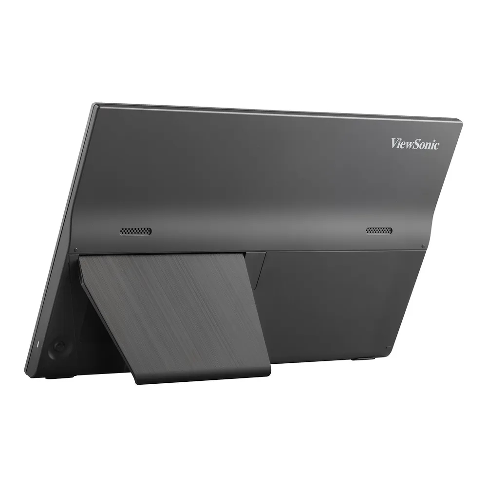 Viewsonic VX1654 t�l�viseur et moniteur portables Moniteur portable Noir 39,6 cm (15.6) LED 1920 x 1080 pixels