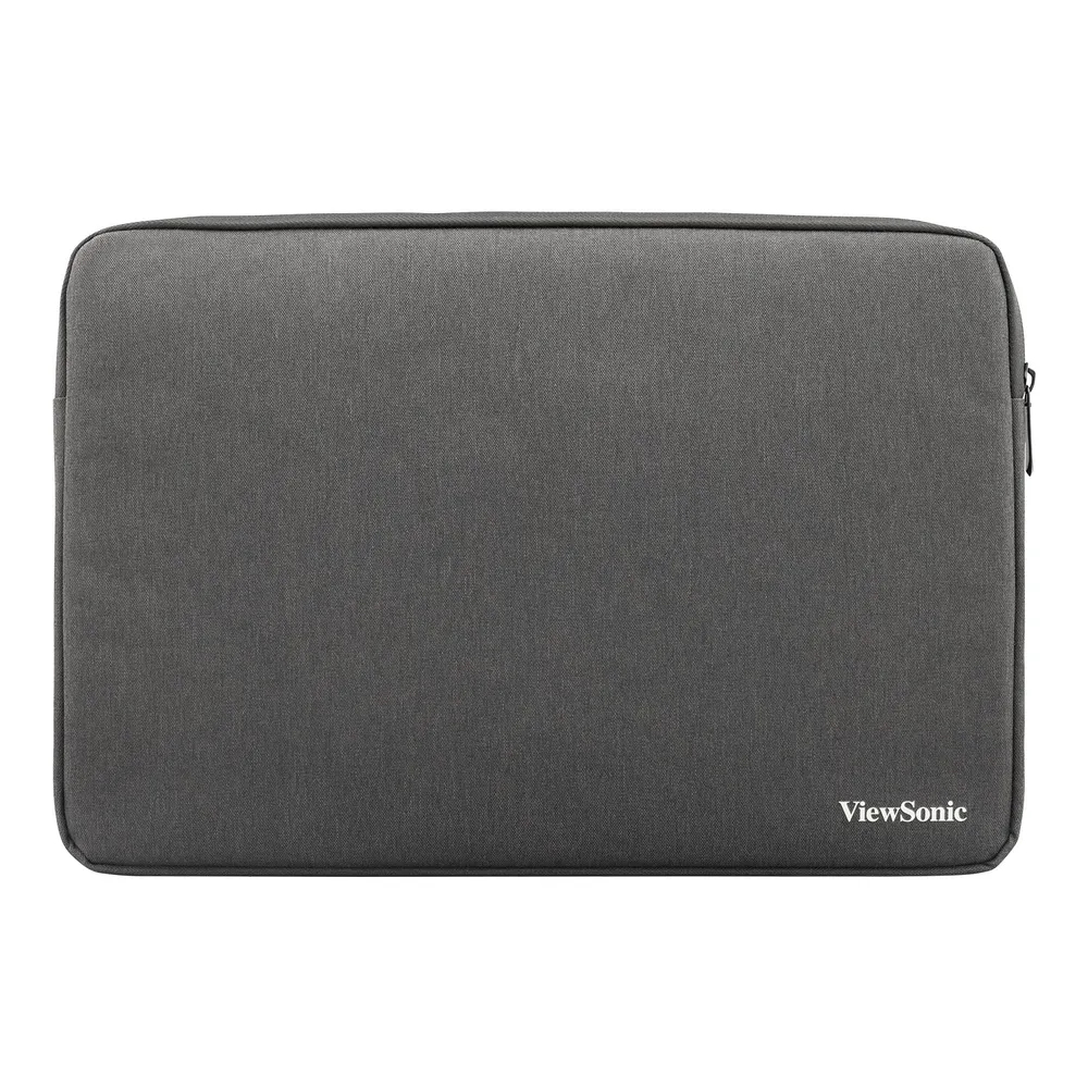 Viewsonic VX1654 t�l�viseur et moniteur portables Moniteur portable Noir 39,6 cm (15.6) LED 1920 x 1080 pixels