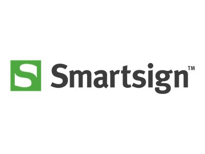 Smartsign Display Manager Standard - l