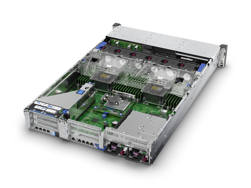 HPE P56960-B21 | HPE ProLiant DL380 Gen10 Network Choice - Server ...