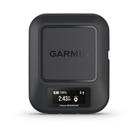 Garmin inReach localizzatore GPS Universale Nero