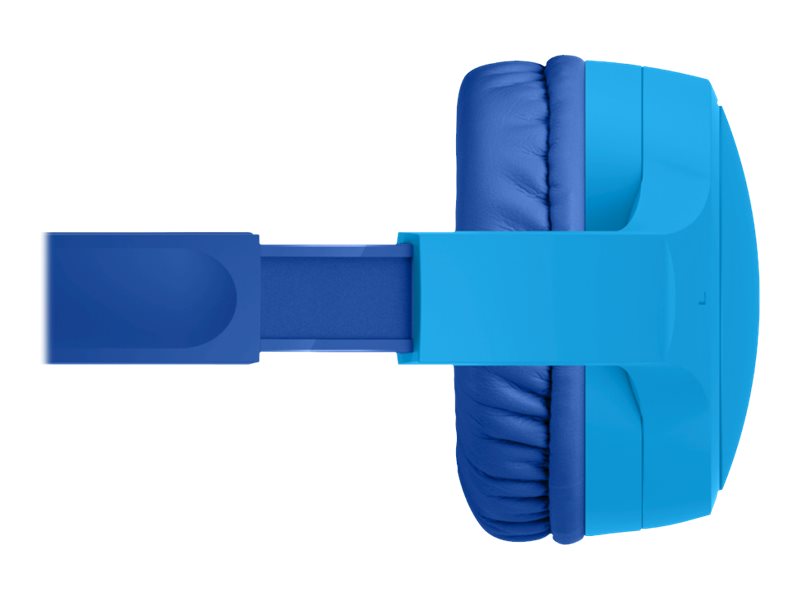 Belkin SoundForm Mini - Kopfhrer mit Mikrofon