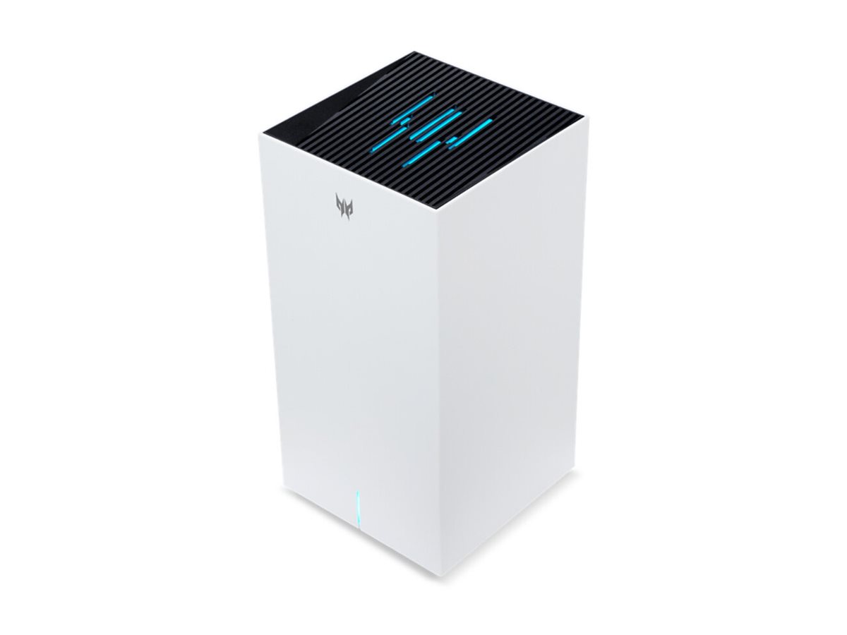 Acer Predator Connect T7 Wi-Fi 7 Mesh Router