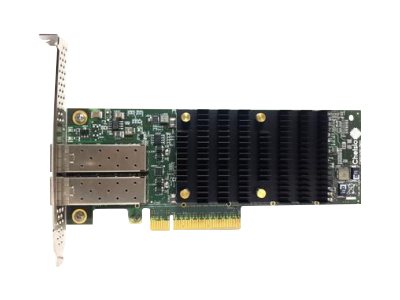 Chelsio T6225-CR - Netzwerkadapter - PCIe 3.0 x8